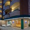 Best Western Hotel Viterbo - map