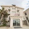 Best Western Plus Hotel Perla Del Porto - map