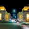 Ibis Styles Milano Est Settala - map