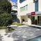 Mercure Rimini Artis - map