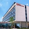 Hilton Garden Inn Wiener Neustadt - map