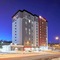 Hilton Garden Inn St. John's Newfoundland - map