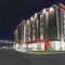 Hampton Inn By Hilton Peterborough, Ontario - map