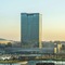 Hilton Tashkent City - map