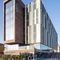 Hampton By Hilton Stockton On Tees - map