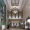 Doubletree By Hilton Fuzhou South - map