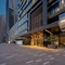 Doubletree By Hilton Xi'an Fengdong - map