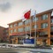 Hilton Garden Inn Guizhou Maotai Town - map