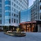 Hilton Garden Inn Nantong Xinghu - map