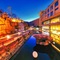 Hilton Lijiang - map