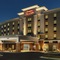 Hampton Inn & Suites Johns Creek - map