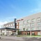 Hampton Inn By Hilton Odessa Trinity - map
