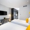 Staycity Aparthotels Venice Mestre - map