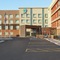 Home2 Suites By Hilton Edinburg - map