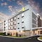 Home2 Suites By Hilton Raynham Taunton - map