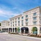 The Hamilton Alpharetta, Curio Collection By Hilton - map
