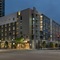 Embassy Suites By Hilton Atlanta Midtown - map