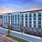 Hampton Inn By Hilton Blue Ridge - map