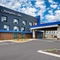 Hampton Inn By Hilton Cave City - map