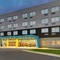 Tru By Hilton Gaylord - map