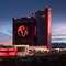 Crockfords Las Vegas, Lxr Hotels & Resorts - map