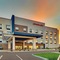 Hampton Inn By Hilton Lebanon - map