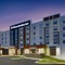 Hilton Garden Inn Manassas - map