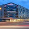 Hampton By Hilton Ashford International - map