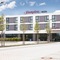 Hampton By Hilton Munich Airport South - map