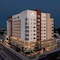 Hotel Melby Downtown Melbourne, Tapestry Collection by Hilton - map