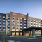 Hampton Inn & Suites Richmond Short Pump - map