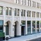 The Exchange Sacramento, Curio Collection By Hilton - map