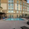 Hampton Inn Santa Clarita-Valencia - map