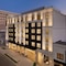 106 Jefferson Huntsville, Curio Collection By Hilton - map
