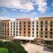 Hilton Garden Inn Grapevine At Silverlake Crossings - map
