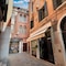 Residenza Manin Apartments - map