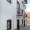 Apartamentos Boutique Granada 3000 - map
