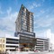 Vibe Hotel Hobart - map