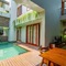 Agranusa Signature Villa Nusa Dua - Bali - map