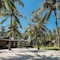 Lumi Hotel Gili Trawangan - map