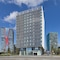 Hampton By Hilton Barcelona Fira Gran Via - map