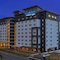 Park Inn By Radisson Putrajaya - map