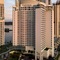 Pinetree Marina Resort - map