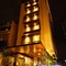 Ana Hotel Jakarta - map