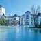 Crowne Plaza Huailai By Ihg - map