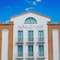 Residence Hotel Alba Palace - map