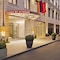 Ramada Hotel & Suites By Wyndham Yerevan - map