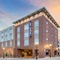 Hampton Inn By Hilton Greer Greenville - map
