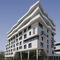 Citadines Eurometropole Strasbourg - map