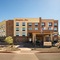 Hampton Inn Carefree - map